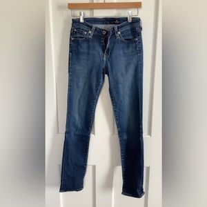 AG Skinny Jeans